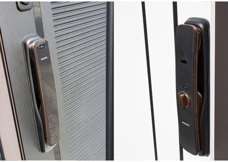 Электронный замок Philips EasyKey 702